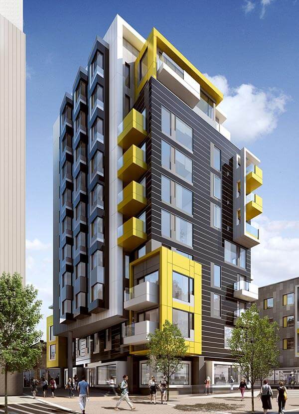 render:3d |portfolio | architectural visual solutions in London & Newcastle