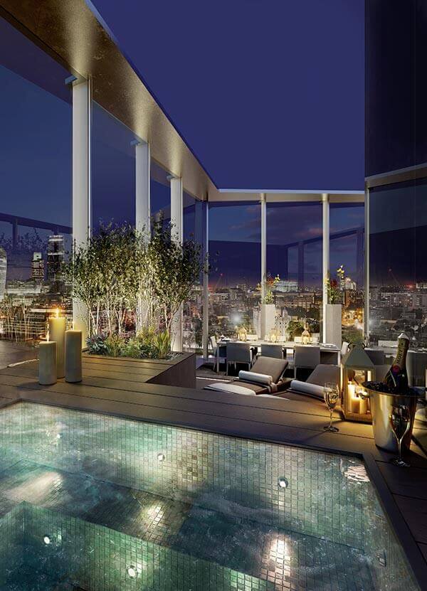 render:3d |portfolio | architectural visual solutions in London & Newcastle