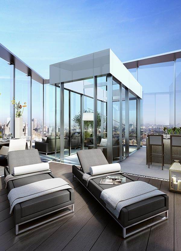 render:3d |portfolio | architectural visual solutions in London & Newcastle