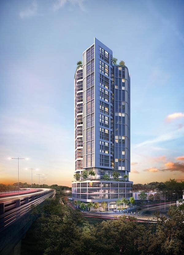render:3d |portfolio | architectural visual solutions in London & Newcastle